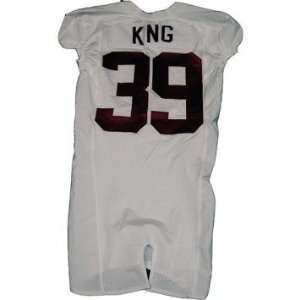   Jersey w/ SEC 75th Ann. Patch (42)   NFL Jerseys