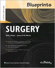   Surgery, (0781788684), Seth J. Karp, Textbooks   