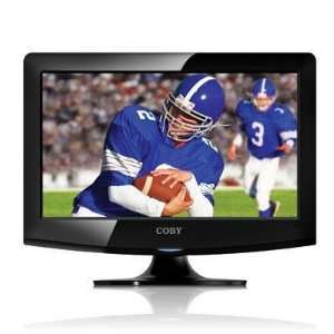  Coby 15 LCD TV with HDMI Input Electronics