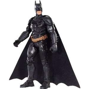   Mattel Batman Dark Knight Action Figure Assorted Y1452 Toys & Games