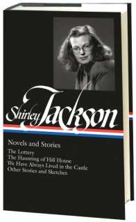 Shirley Jackson Novels and Stories