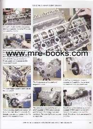   great book that any modular engine owner or enthusiast will l ove