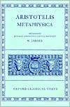 Metaphysica, (0198145136), Aristotle, Textbooks   