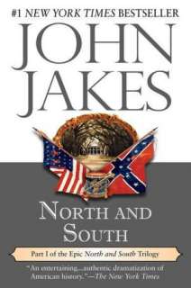  North and South by John Jakes, Penguin Group (USA 