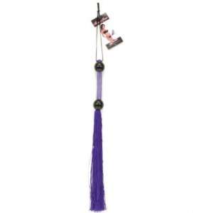 Sportsheets angel whip, purple 22inches Health & Personal 