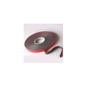   & Double Coated Tapes, 3M VHB Tape 4611 Dark Gray