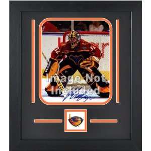  Atlanta Thrashers 8x10 Setup Frame with Team Logo 