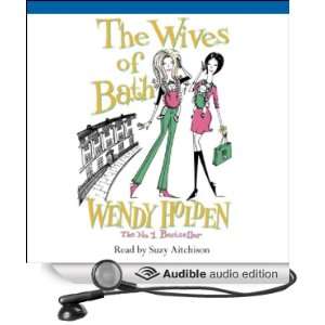  The Wives of Bath (Audible Audio Edition) Wendy Holden 