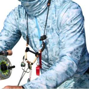 Aqua Design Mens Fishing 1/4 Zip Mock Turtleneck Long Sleeve UV Sun 