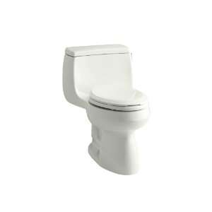  Kohler K 3513 RA NY Gabrielle Comfort Height One Piece 