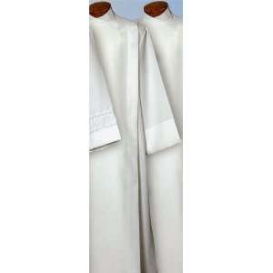  Monks Cloth Alb