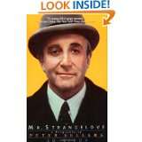 Mr. Strangelove A Biography of Peter Sellers by Ed Sikov (Oct 15 