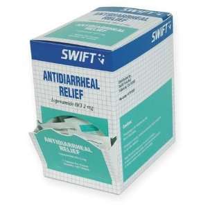  SWIFT 1751001 Anti Diarrheal Tablet,Pk 100