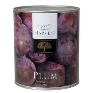  Plum (Vintners Harvest Fruit Bases) 