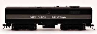 Bachmann HO Scale Train Alco FB2 Diesel Loco DCC Ready New York 
