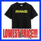   DJ PAULY MTV jersey shore ★★ swag d tee swagg #SWAG BLACK