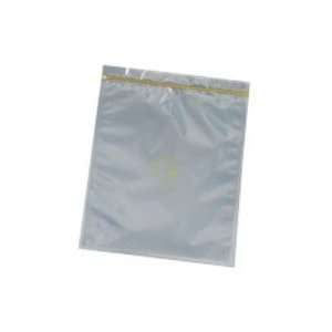   ESD Shielding Bags (100/pkg.), Zip Lock Reclosable, 12W x 18L