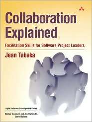   Project Leaders, (0321268776), Jean Tabaka, Textbooks   