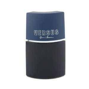Versace Versus Uomo Eau De Toilette Natural Spray   100ml/3.3oz