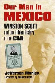   of the CIA, (0700615717), Jefferson Morley, Textbooks   