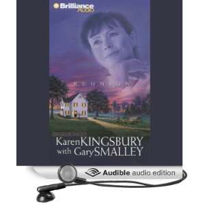   Audio Edition) Karen Kingsbury, Gary Smalley, Sandra Burr Books
