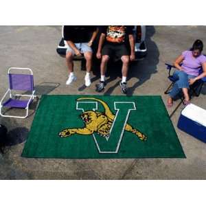  University of Vermont   ULTI MAT