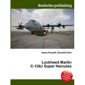 Lockheed Martin C 130J Super Hercules