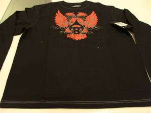 Alexander Ovechkin Collection CCM Believe LS T Shirt M