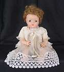 Vintage Alexander Baby Doll  