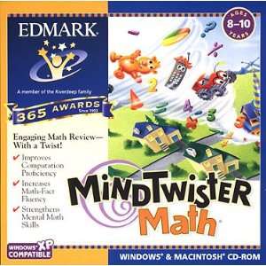  MindTwister Math Toys & Games