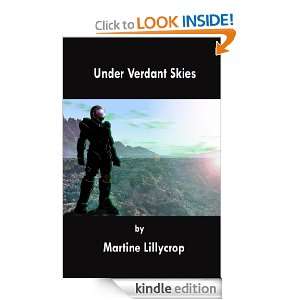 Under Verdant Skies Martine Lillycrop  Kindle Store