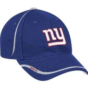  Reebok New York Giants 2010 Coaches Sideline Adjustable 