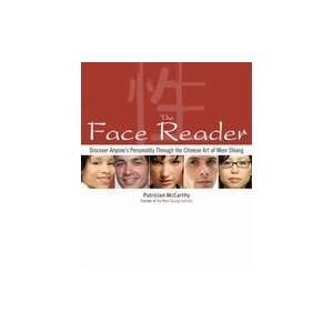 Face Reader Discover Anyones Personality Throught the Chinese Art of 