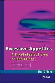   of Addictions, (0471982318), Jim Orford, Textbooks   