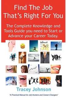 Find The Job Thats Right For You