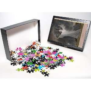   Jigsaw Puzzle of Witches Of Macbeth from Mary Evans Toys & Games