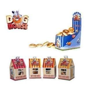  dog treat bagelhouse   DOG HOUSE ASSORTED BULK PREPACK 
