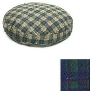  Odonnell Industries 61324 Snoozer Large Round Pillow Dog 