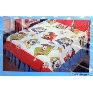  TOY Story Fashion Blanket