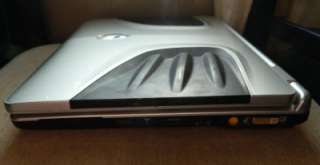 This auction is for an Alienware Area 51 M5500i R3 gaming laptop. This 