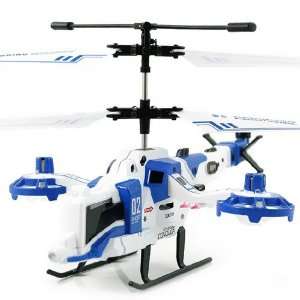  Subotech 807 RC Helicopter Toys & Games