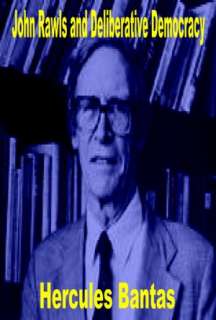   Understanding John Rawls Justice as Fariness by 