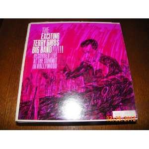   Recorded live at the Summit in Hollywood (Vinyl Record) f Music