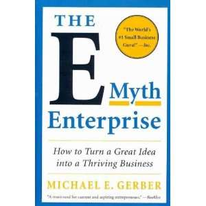   Michael E. (Author) Aug 03 10[ Paperback ] Michael E. Gerber Books