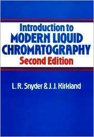   , (0471038229), Lloyd R. Snyder, Textbooks   