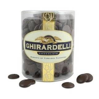   Chocolate Candy Making & Dipping Wafers, 32 oz. by Ghirardelli