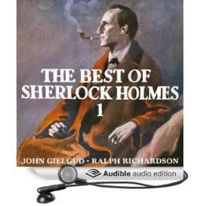   ) Sir Arthur Conan Doyle, John Gielgud, Ralph Richardson Books