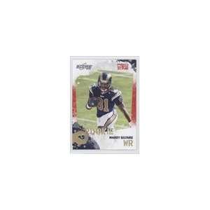  2010 Score Red Zone #370   Mardy Gilyard/100 Sports Collectibles