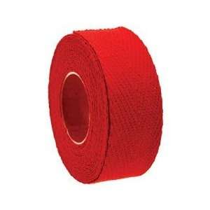  ACTION TAPE VELOX CLOTH RED