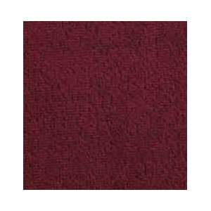  58 Wide VELOUR WINE Fabric By The Yard Arts, Crafts 
